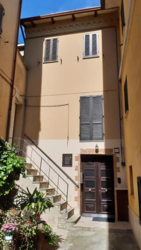 Casa Vacanze Amira, al Centro dell' Umbria ! Petrignano